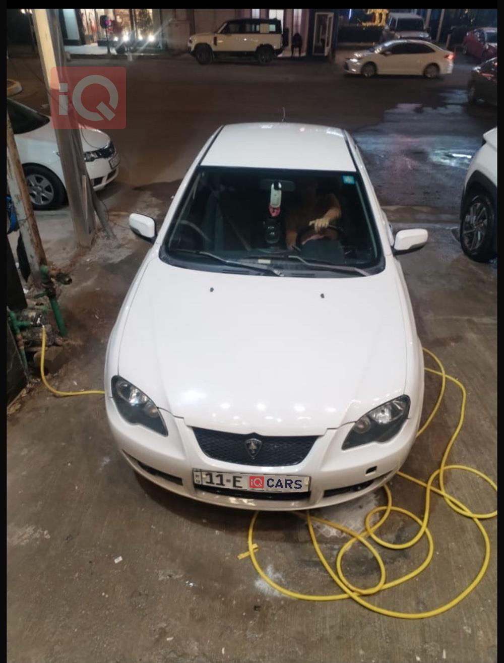 بروتون بيرسونا